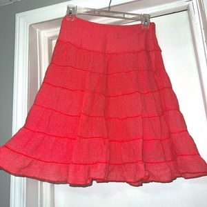 Free People rare skirt